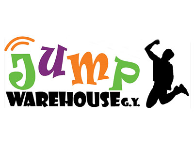 Jump Warehouse | Things to do | Caister Beach