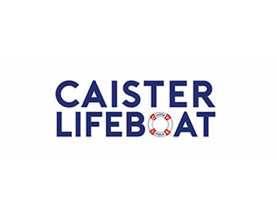 Caister Life Boat | Things to do | Caister Beach