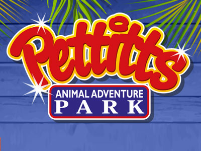 Pettitts Adventure Park | Things to do | Caister Beach