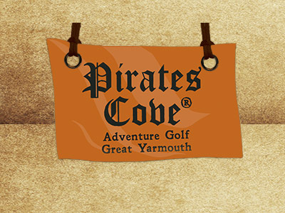 Pirates Cove | Things to do | Caister Beach