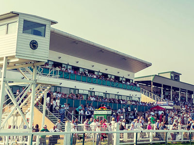 Great Yarmouth Racecourse | Things to do | Caister Beach