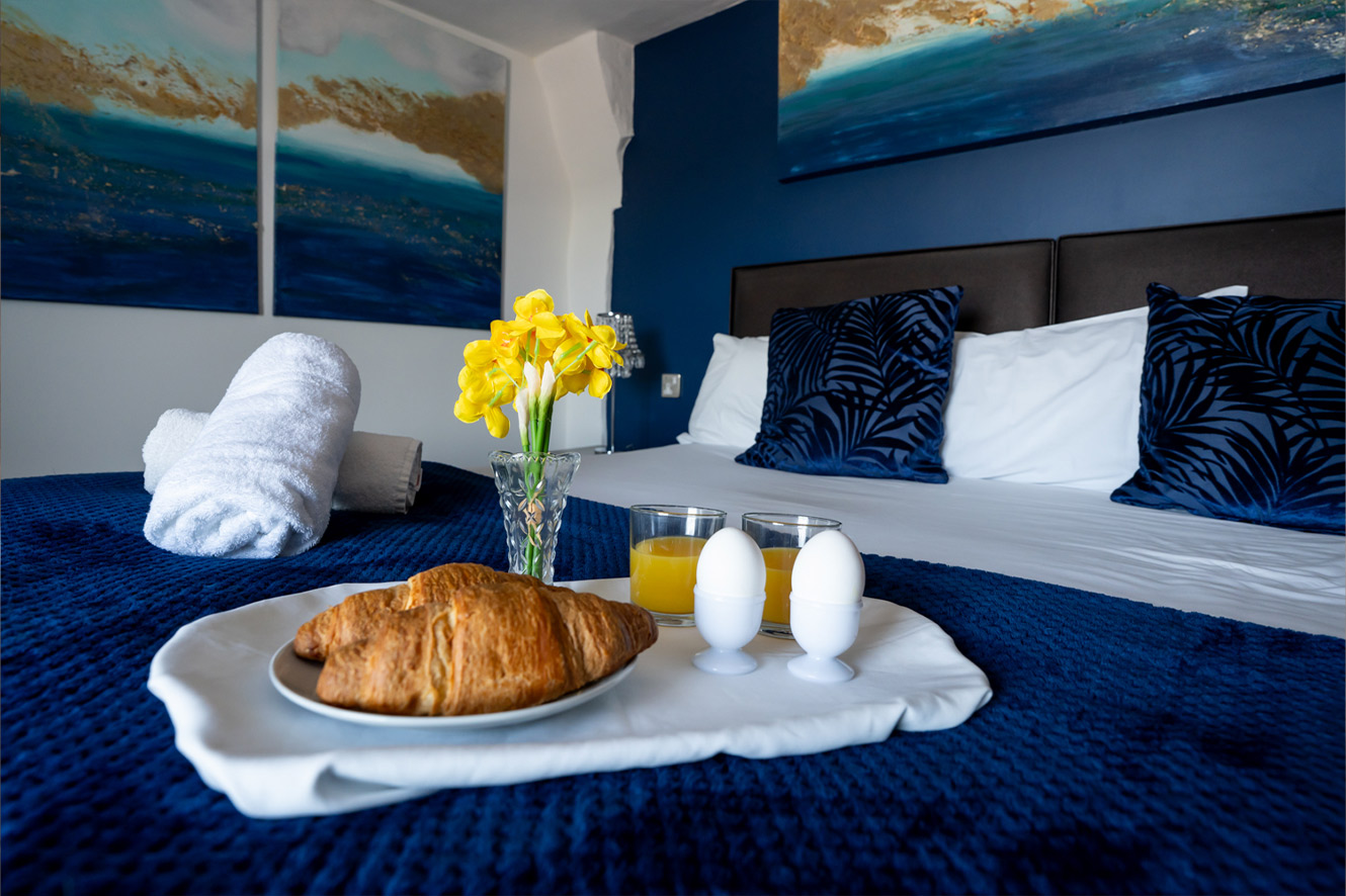 Number One Caister Beach Cottages