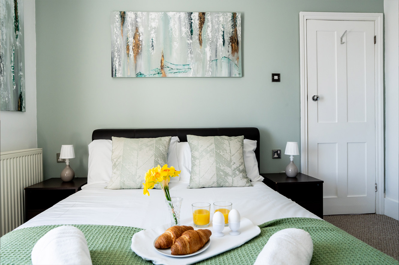 Number One Caister Beach Cottages