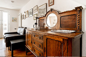 Number One Caister Beach Cottages
