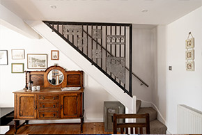 Number One Caister Beach Cottages