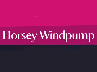Horsey Windpump | Things to do | Caister Beach