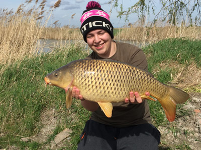 Marsh View Fishery | Things to do | Caister Beach